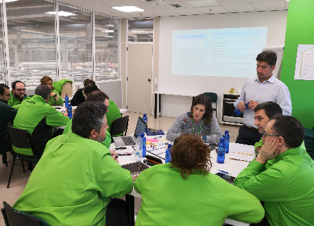 Met Agiles Barakaldo