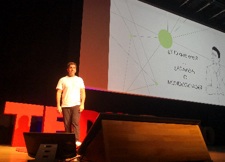 Ponencia Hackea tu vida