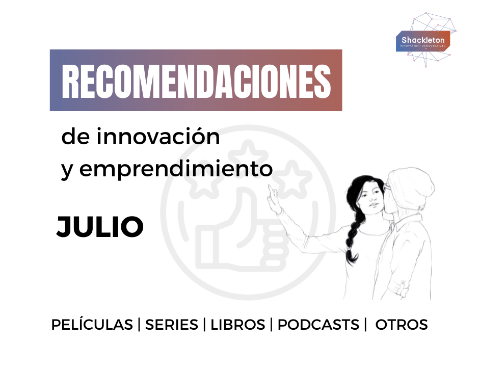 Recomendaciones julio