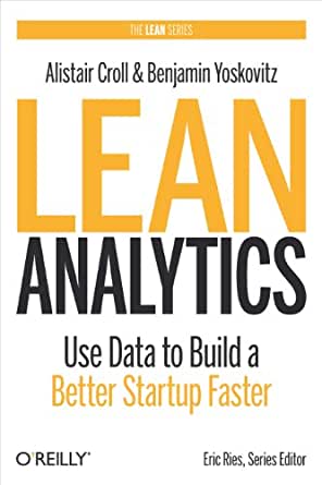LEAN ANALYTICS