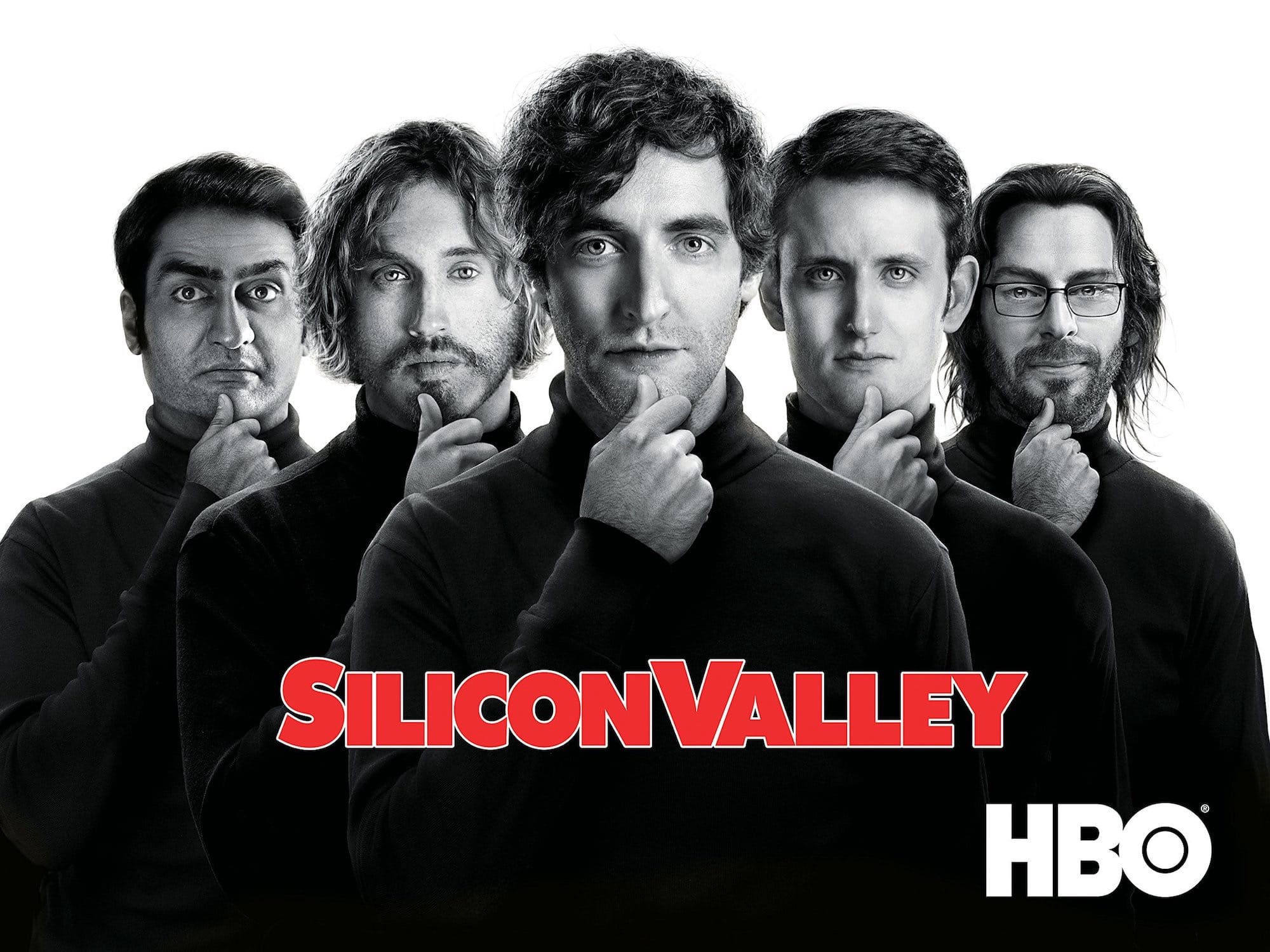 SILICON VALLEY